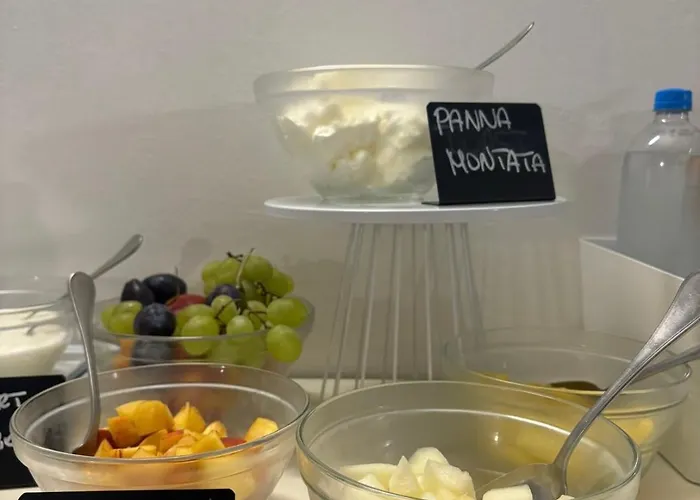 Fattori Szálloda 3*