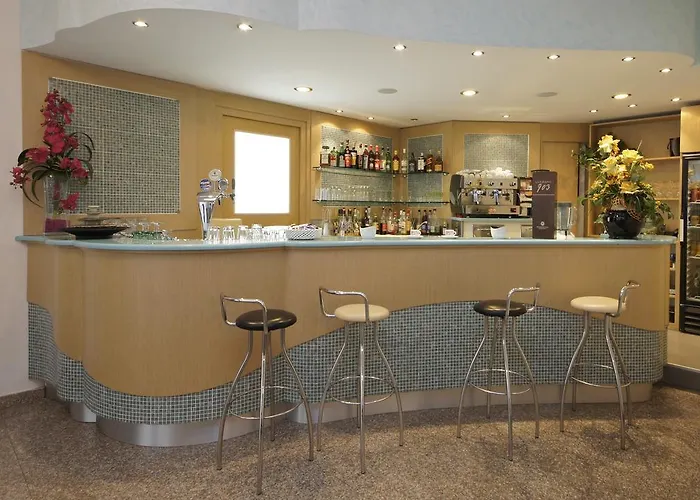 Hotel Fattori Cesenatico