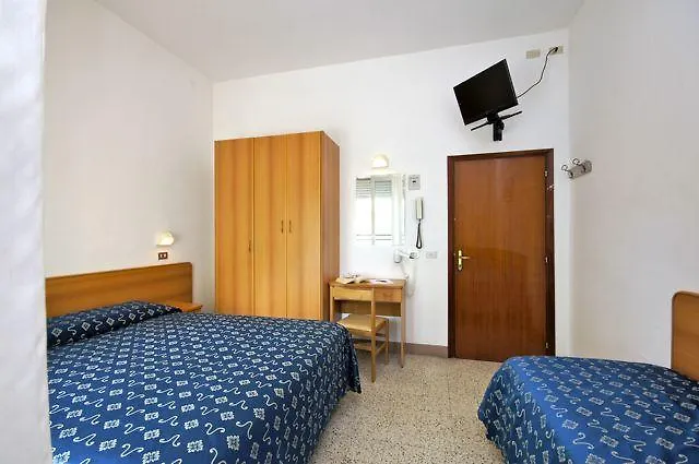 Fattori Hotel