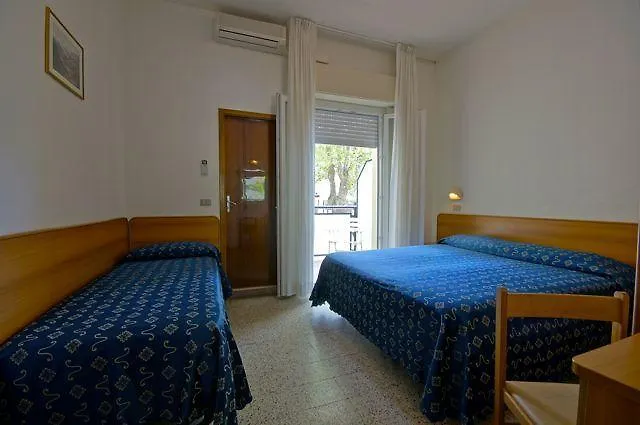 Szálloda Fattori Cesenatico