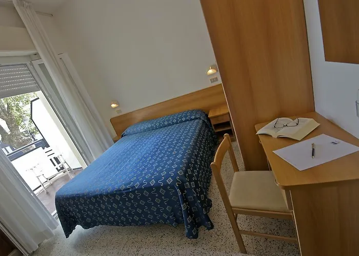 Fattori Hotel Cesenatico